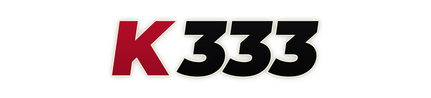 k333 Logo